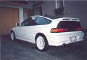 CRX 5